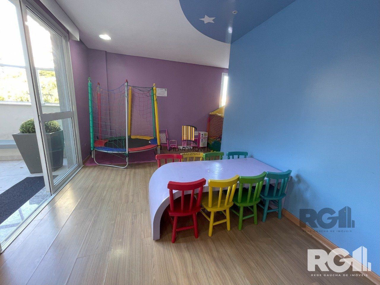 Excelente Apto C/3 Dorm. mais Suite  B. Petrópolis