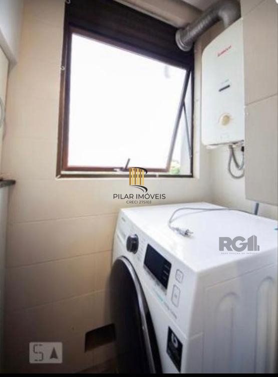 Apartamento 1 dormitório no bairro Vila Jardim