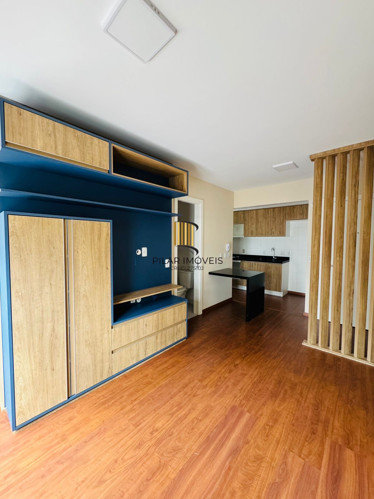 Garden com Suíte e Área Externa no Jardim Botânico