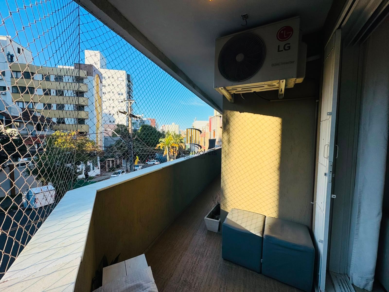 Bela Vista: Apartamento com 2 Dormitórios e 2 Vagas em Localização Privilegiada