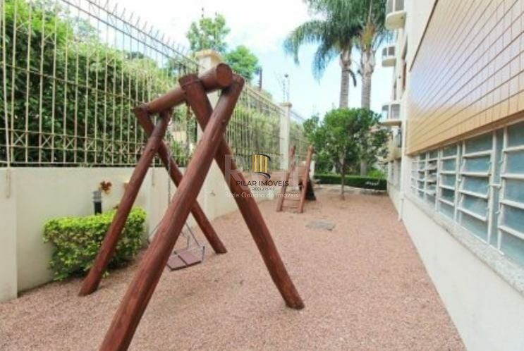 Apartamento 3 dormitórios no bairro Menino Deus