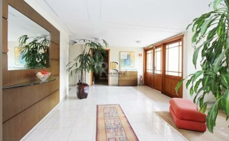 Apartamento 3 dormitórios no bairro Menino Deus