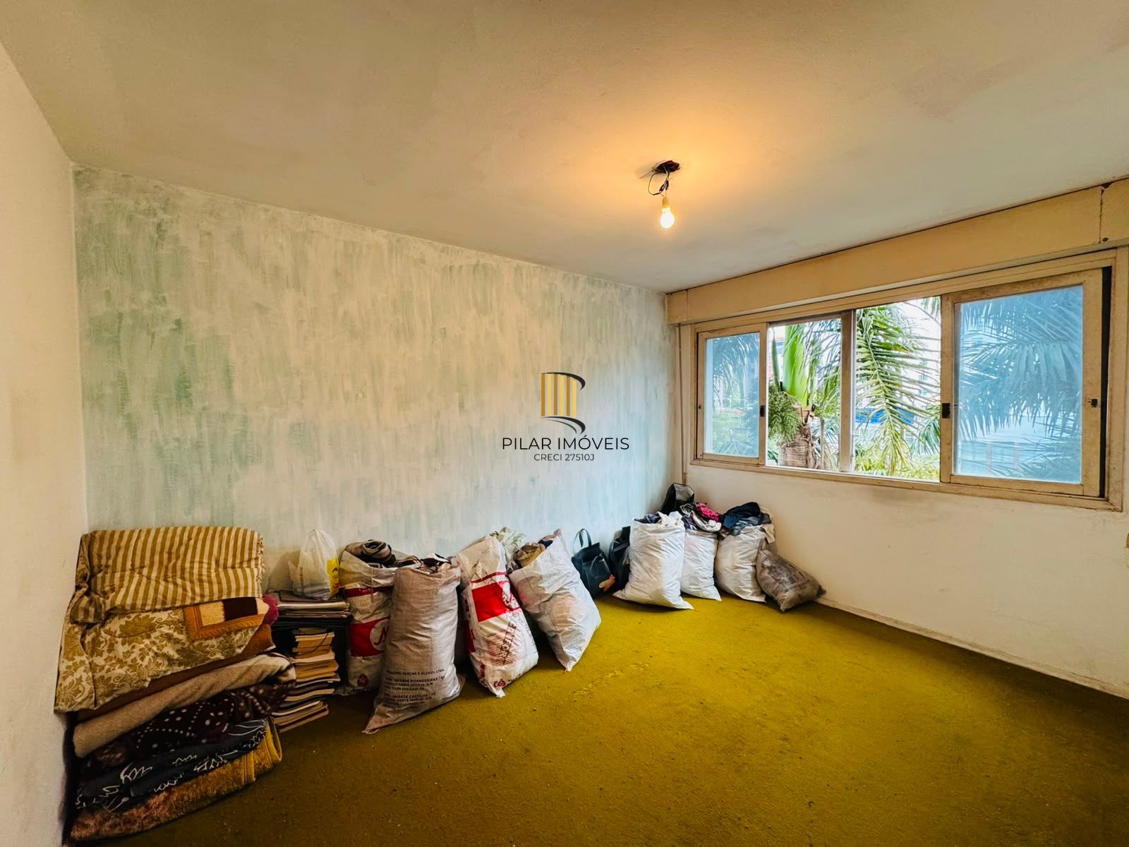 Apartamento de 3 Dormitórios com Suíte e 108 m² Privativos no Três Figueiras