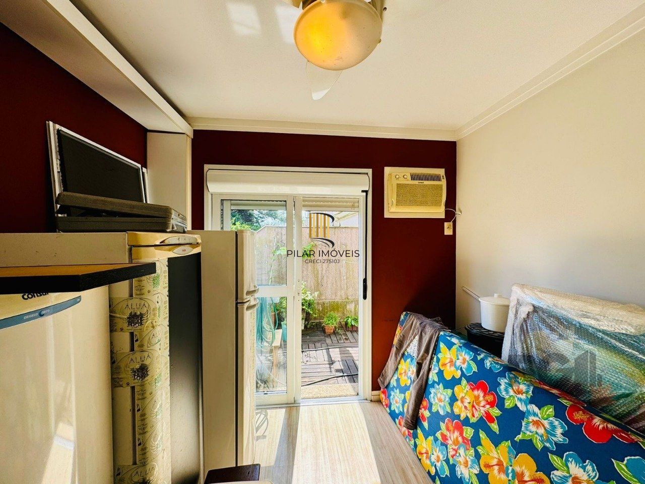 Apartamento 2 dormitórios no bairro Jardim  Botânico