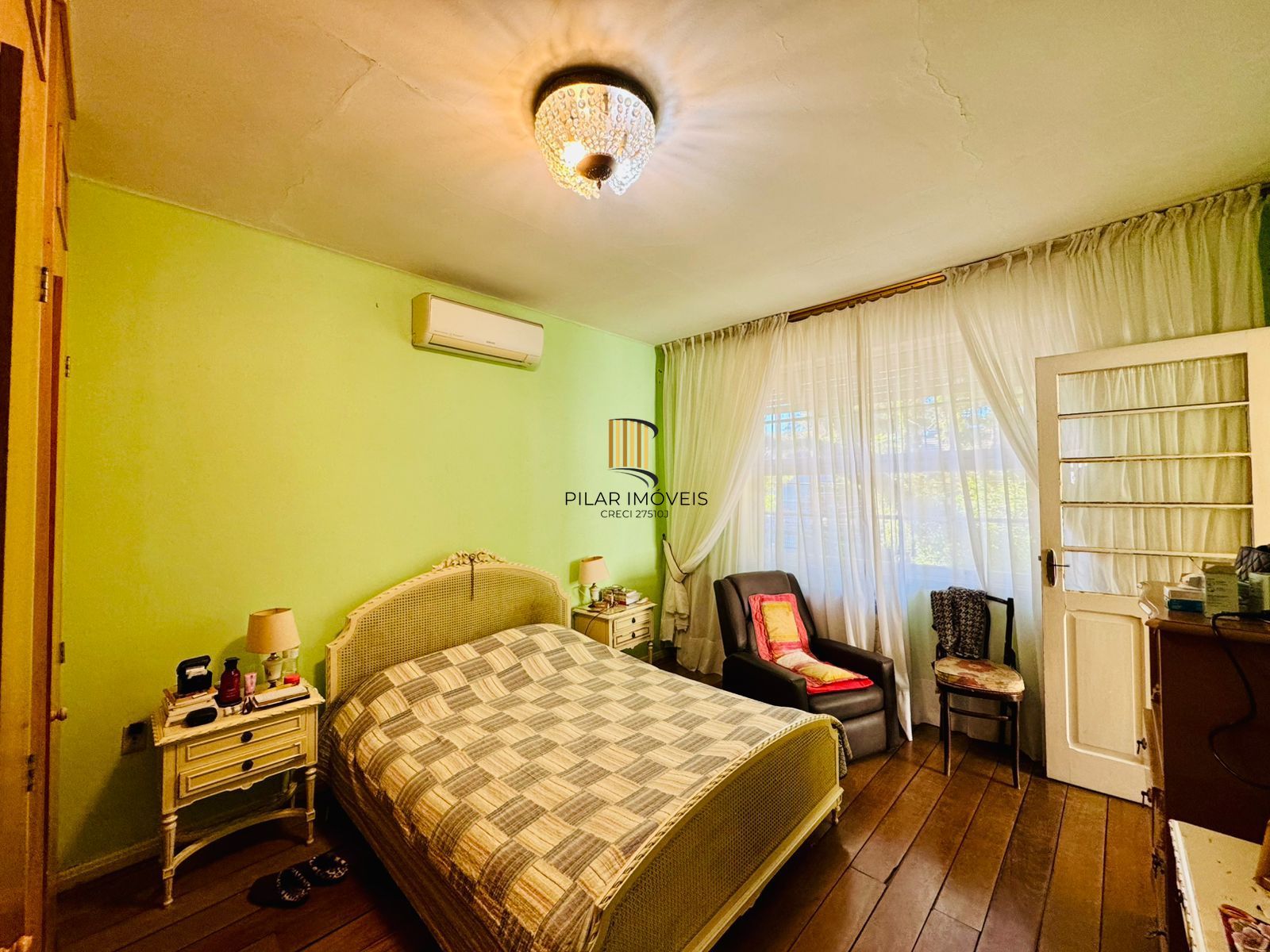Casa 5 dorms à venda Rua Professor Langendonck, Petrópolis