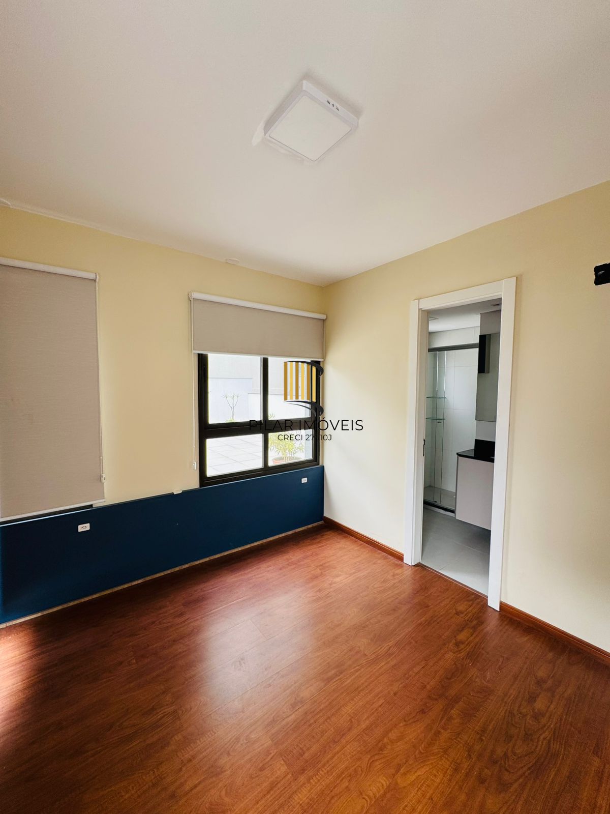 Garden com Suíte e Área Externa no Jardim Botânico