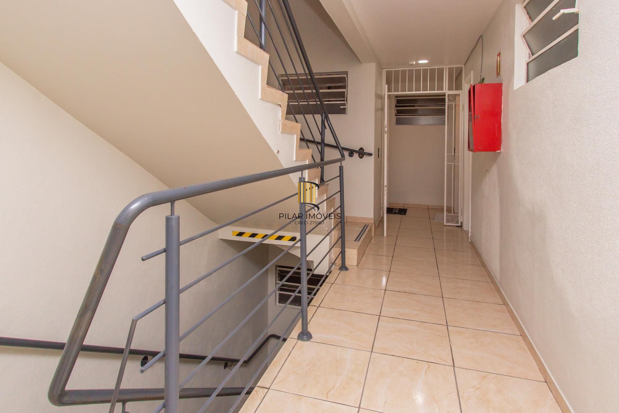 Cobertura ao lado do Bourbon Shopping