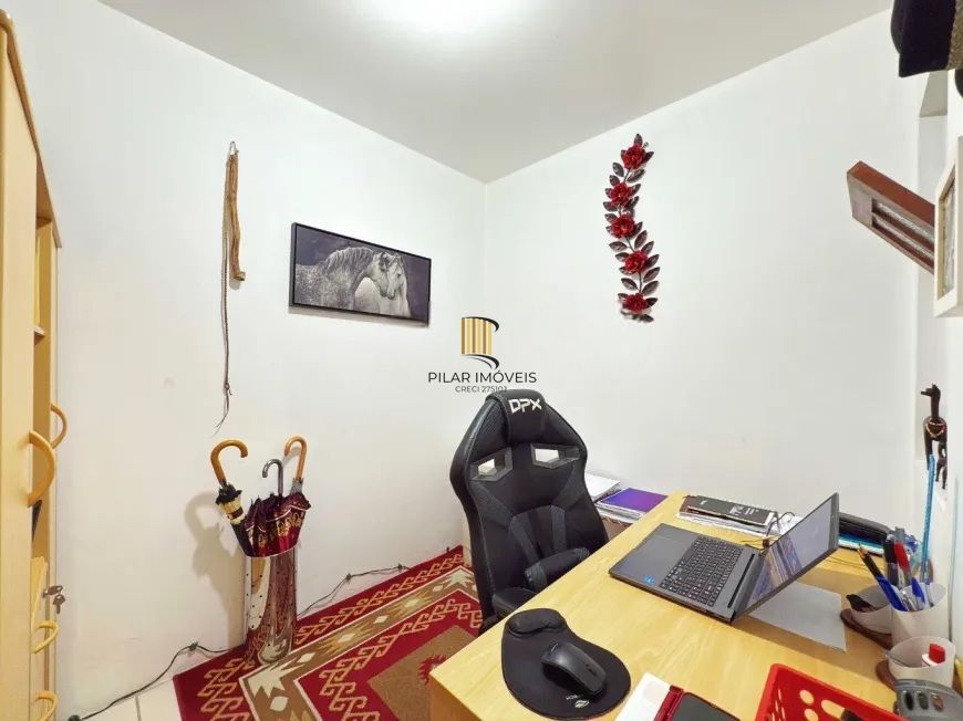 Apartamento 3 Dormitórios com 110m² no Menino Deus