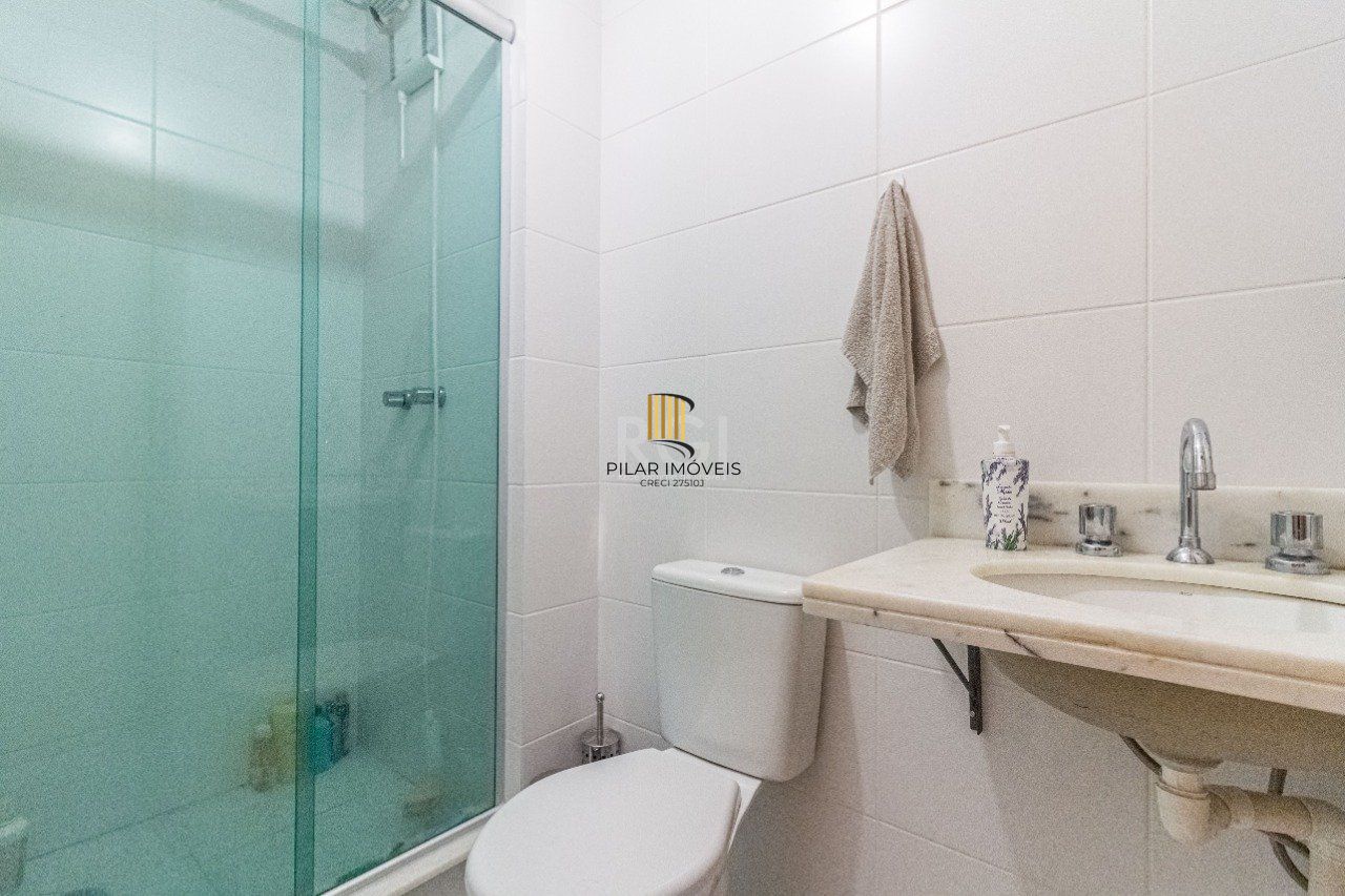 Apartamento para Venda - 64.38m², 2 dormitórios, sendo 1 suites, 1 vaga - Santana