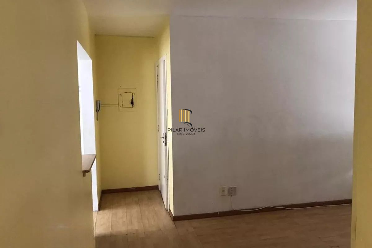 Apartamento Aconchegante com 2 Quartos no São João
