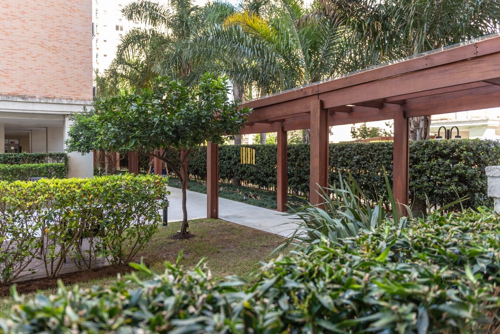 Apartamento / Jardins Novo Higienópolis