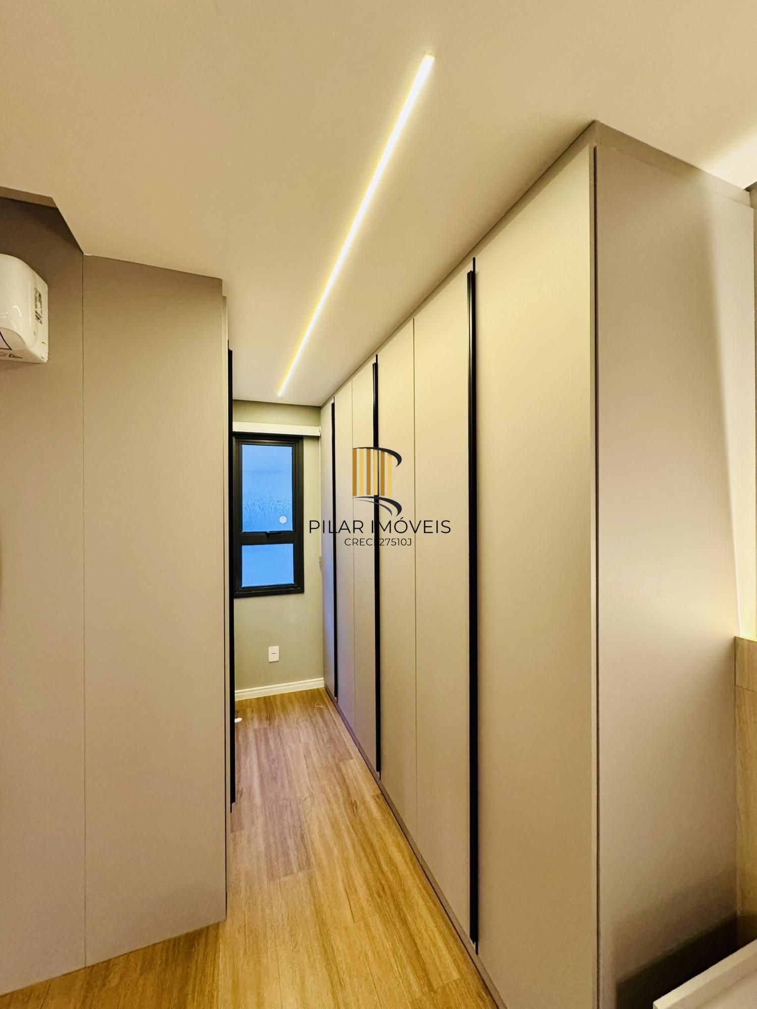Apartamento 3 Dormitório(s) Bairro Três Figueiras