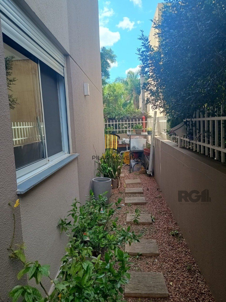 Apartamento 3 dormitórios no bairro Teresópolis