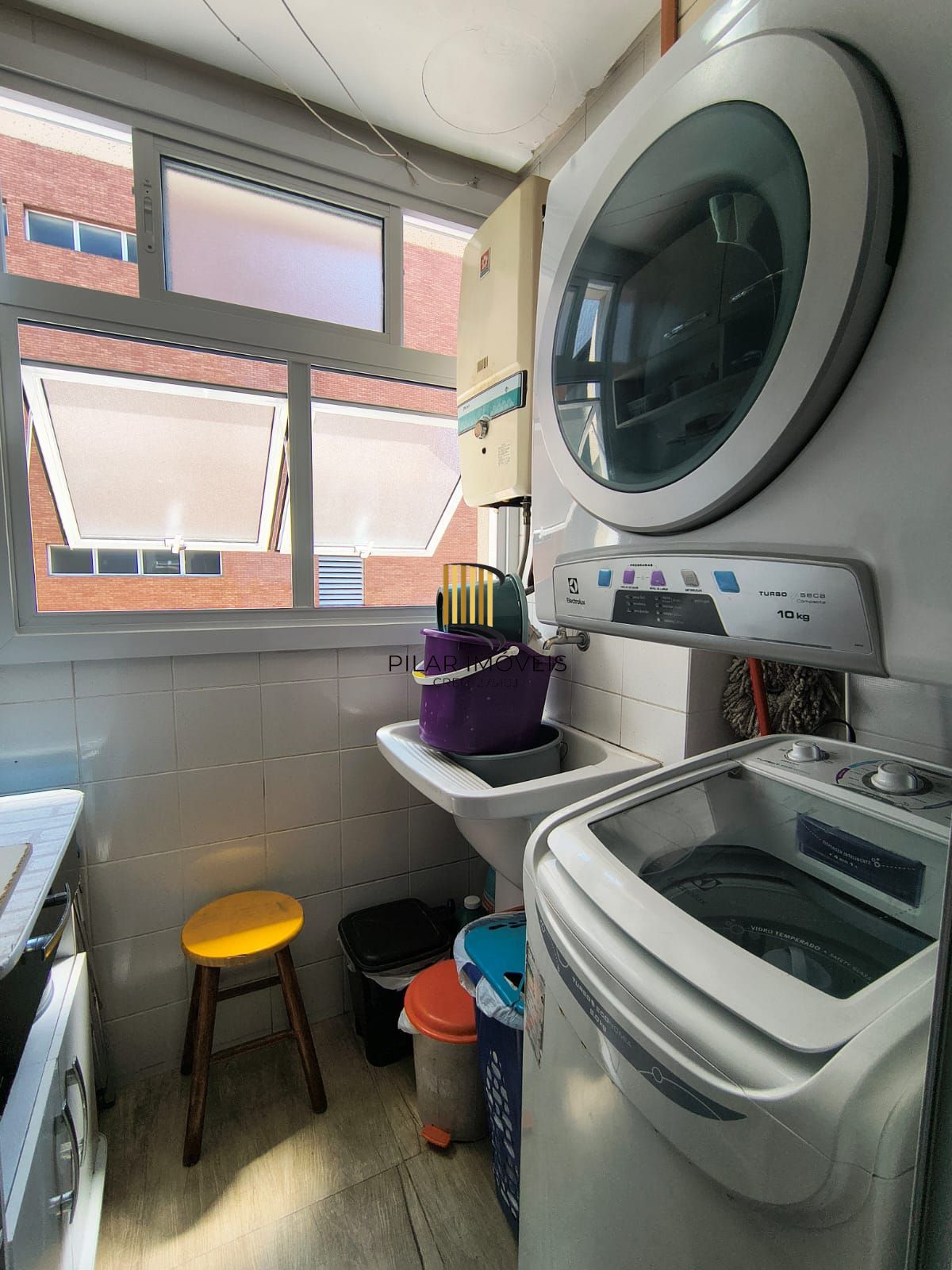 2 dorm com suite na melhor localização do bairro!