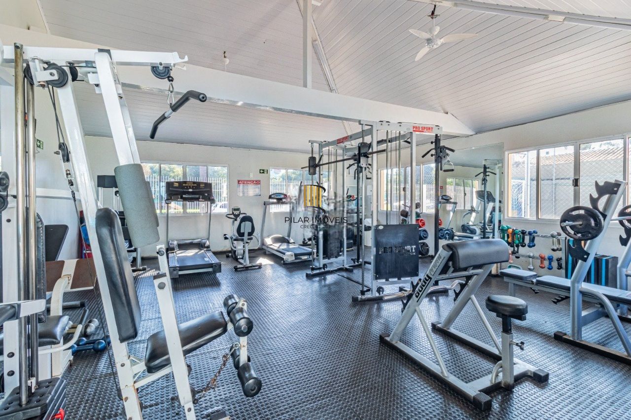 Elegância e Conforto em Cada Detalhe: Sobrado Premium na Zona Norte de Porto Alegre