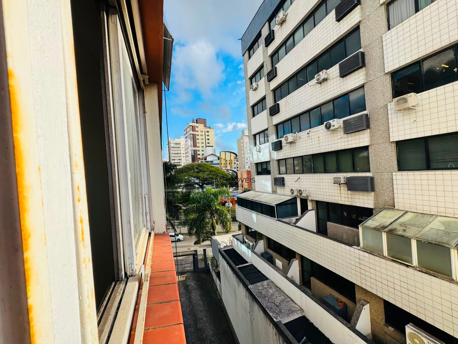 Apartamento de 3 Dormitórios com Suíte e 108 m² Privativos no Três Figueiras