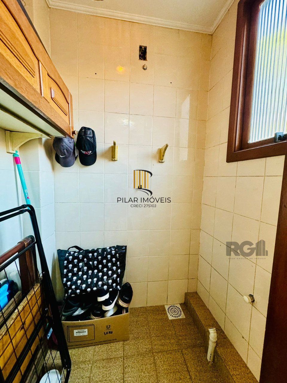 Apartamento 3 dormitorios com duas vagas escrituradas