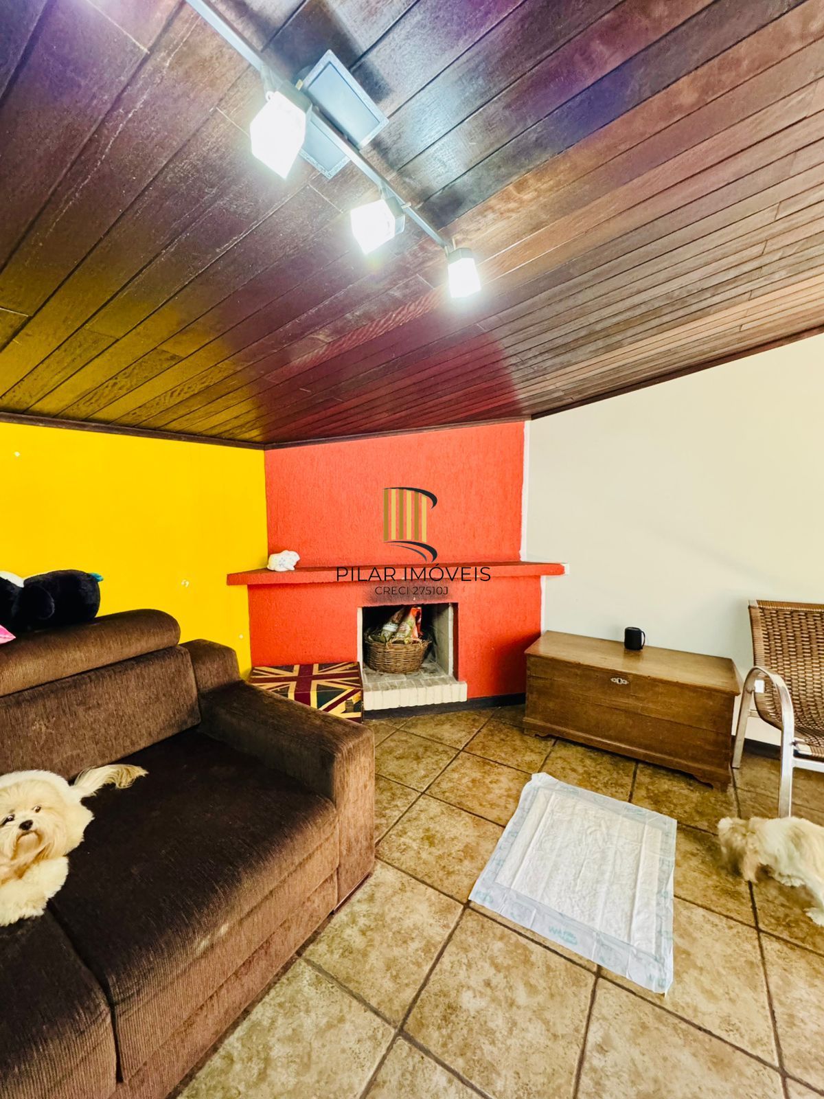 Cobertura no Coração do Petrópolis – 140m² de Conforto e Charme