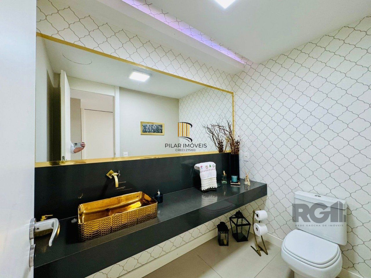 Apartamento 3 dormitórios no bairro Jardim Europa