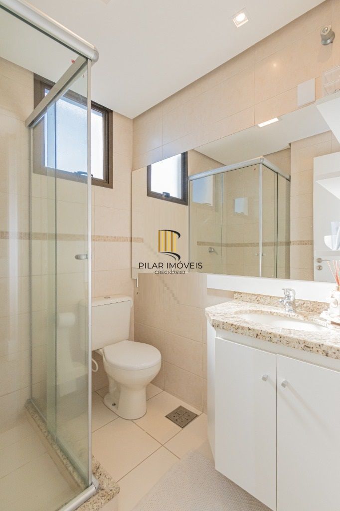 Apartamento 2 dormitórios no bairro Jardim  Botânico