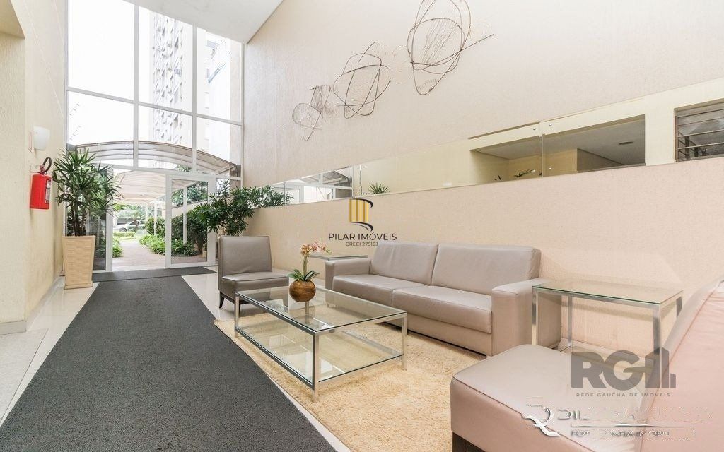 Apartamento abaixo do mercado próximo ao Bourbon Ipiranga