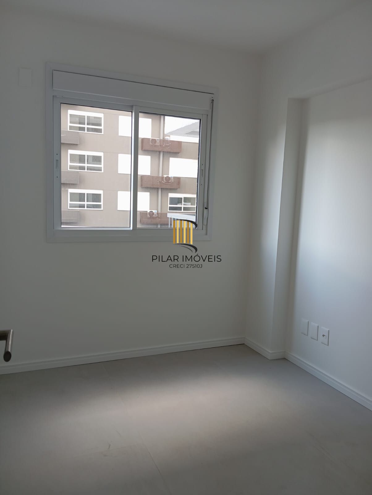 Apartamento 2D com Suíte, Infra Completa e Ótima Localização na Zona Norte