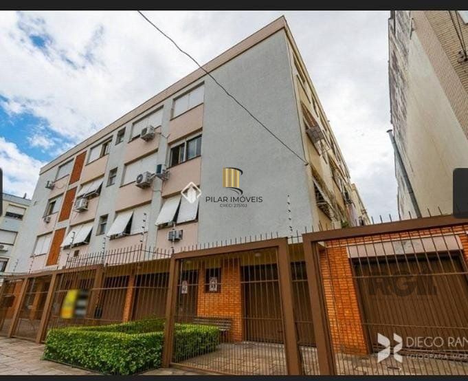 Apartamento 2 dormitórios no bairro Partenon