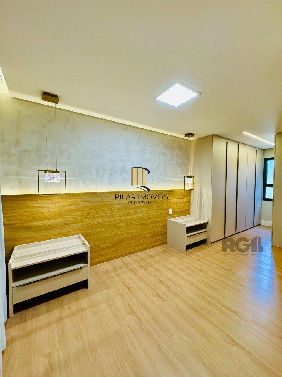 Apartamento 3 dormitórios no bairro Três Figueiras
