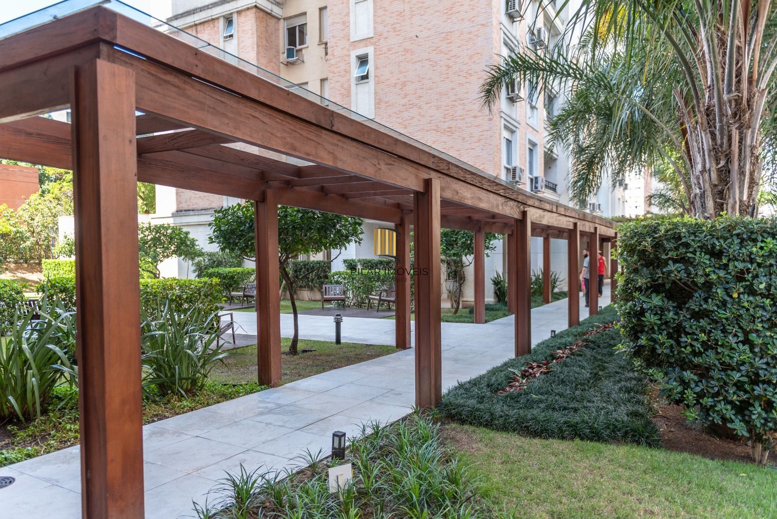 Apartamento / Jardins Novo Higienópolis