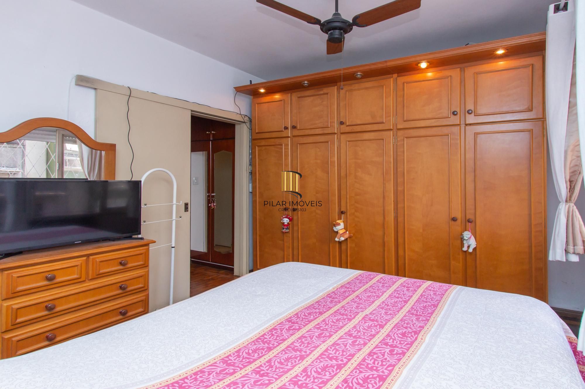 Apartamento 2 Dormitório(s) Bairro Centro Histórico