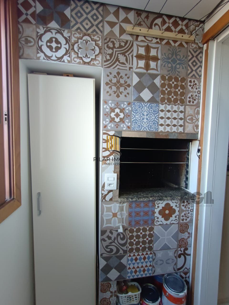 Apartamento 2 dormitórios no bairro Teresópolis