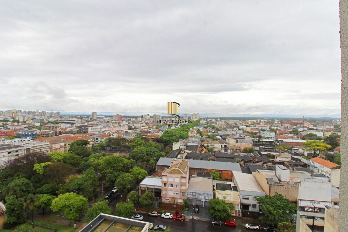 Apartamento dois dormitórios semi mobiliado Edifício Prime Wish