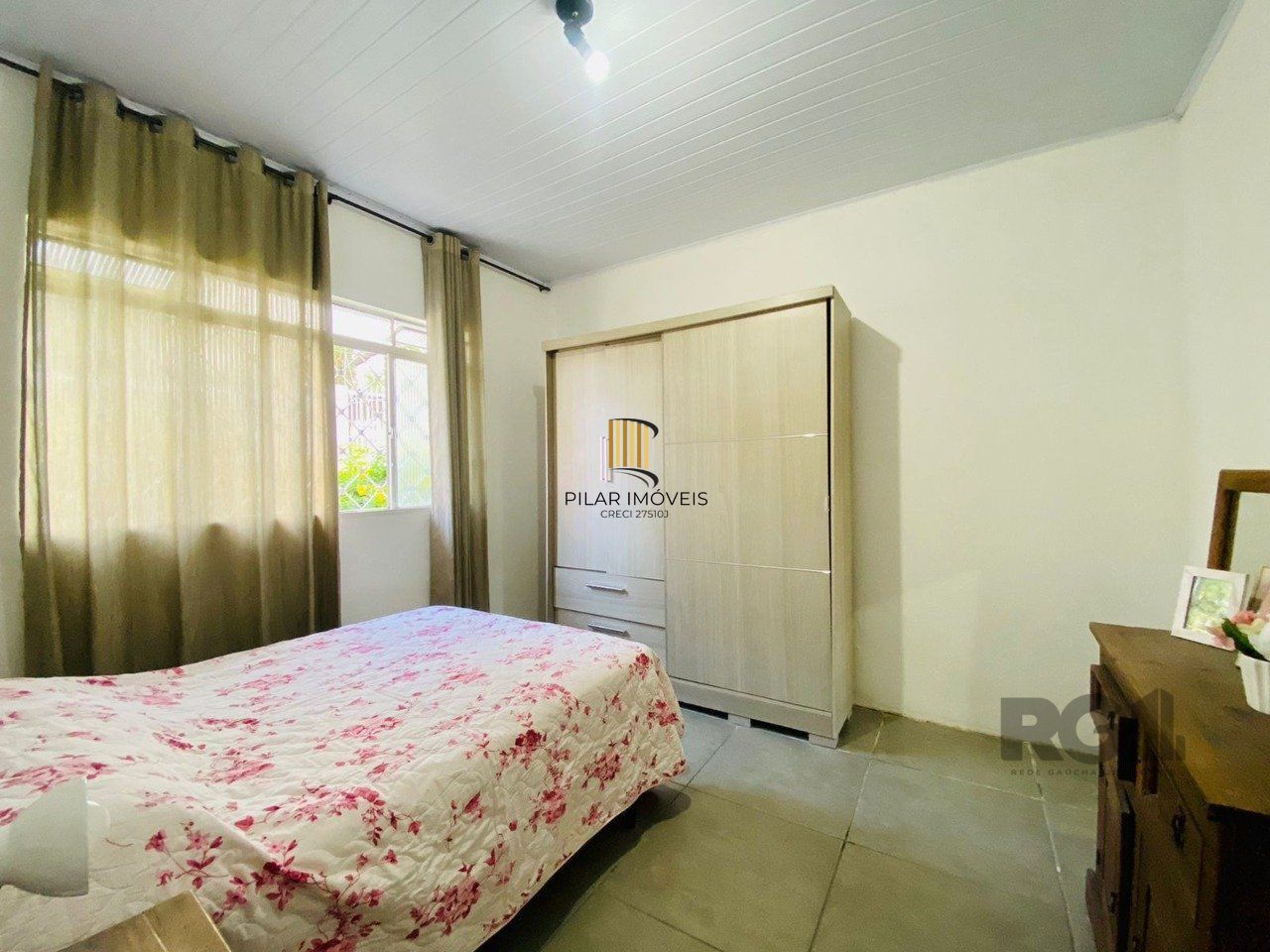 Casa 3 dormitórios no bairro Vila Ipiranga