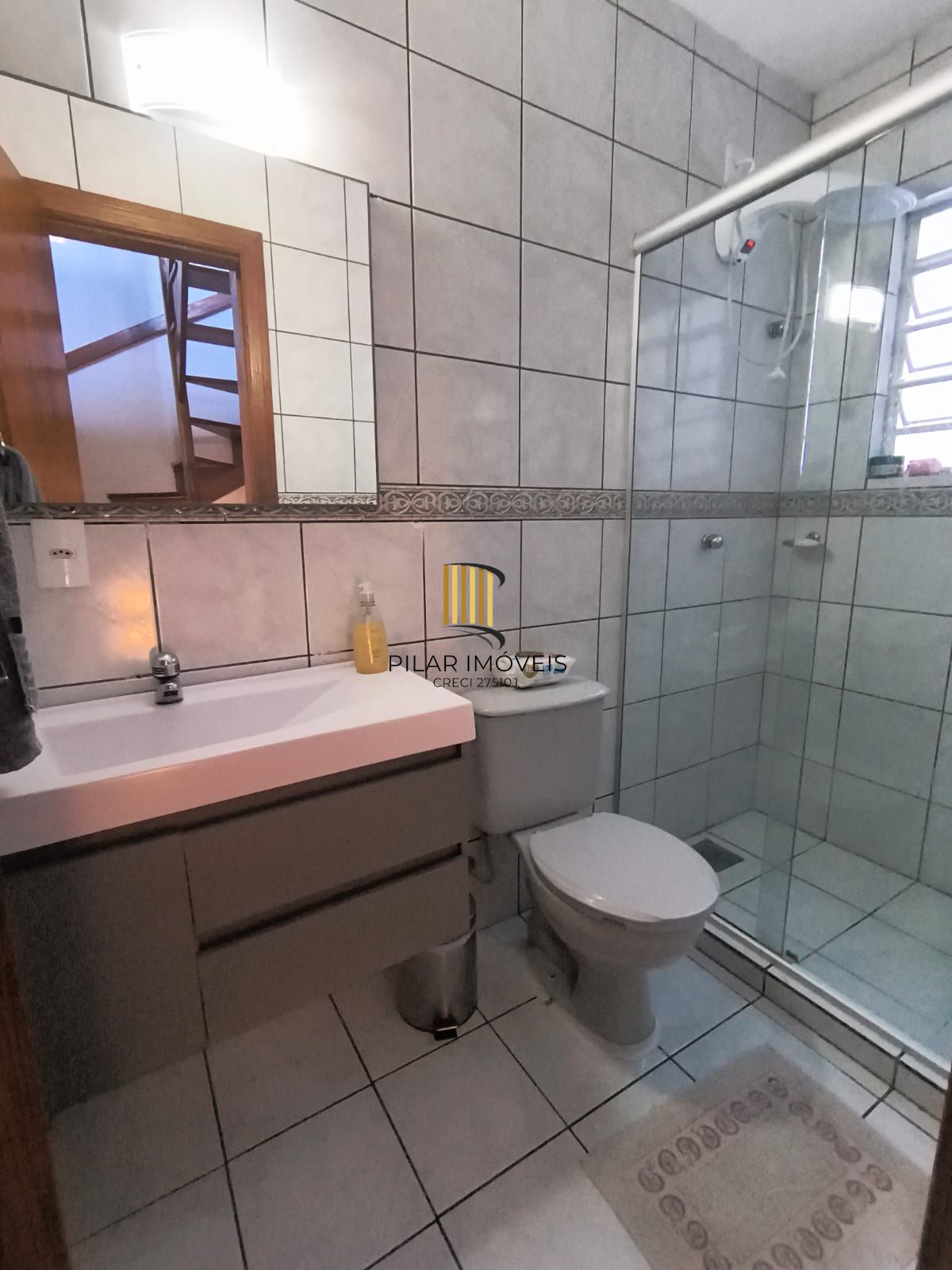 Sobrado em condominio