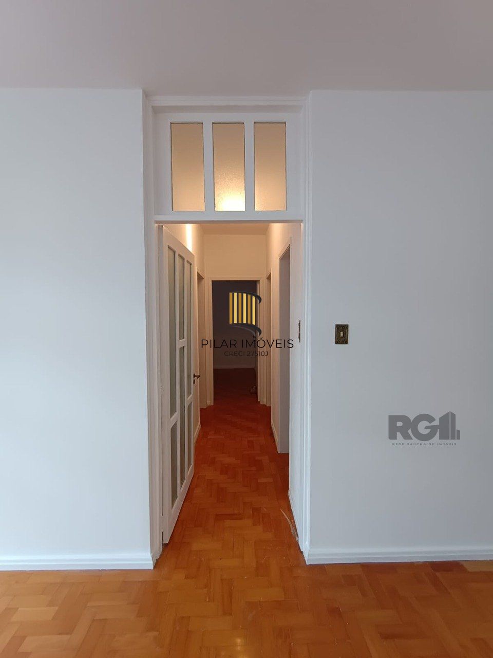 Apartamento 3 Dormitório(s) Bairro Petrópolis