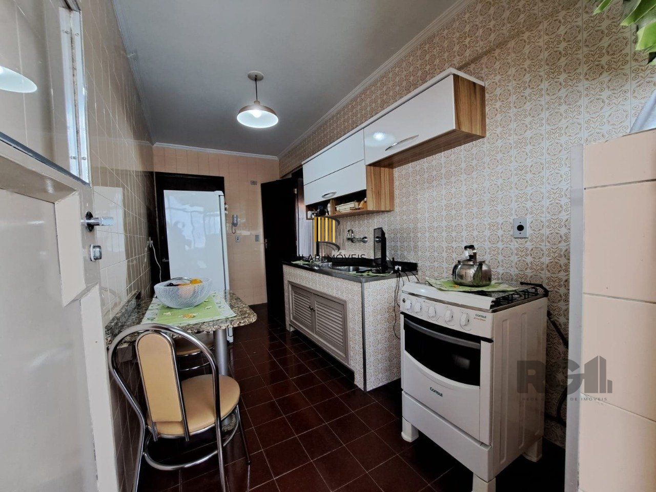 Apartamento 3 dormitórios no bairro Petrópolis