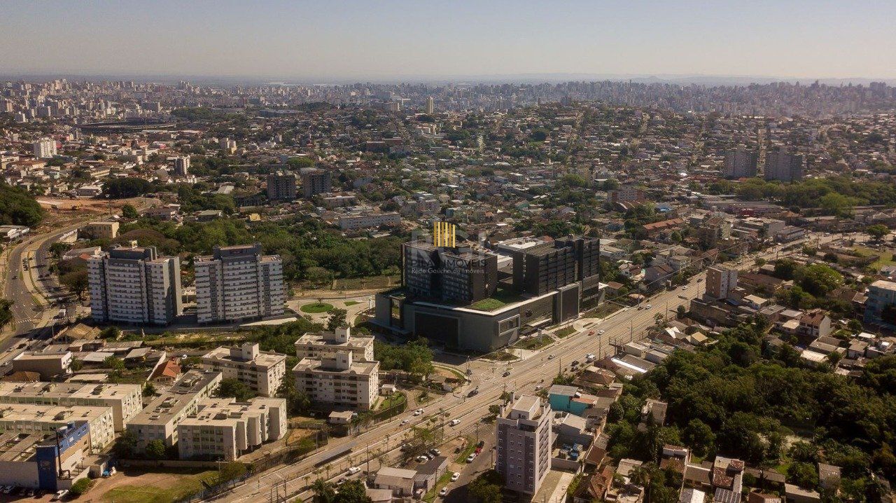Apartamento 1 dormitório no bairro Glória