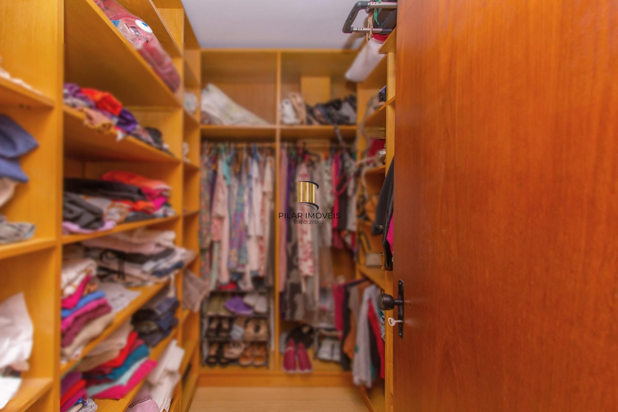 Cobertura ao lado do Bourbon Shopping