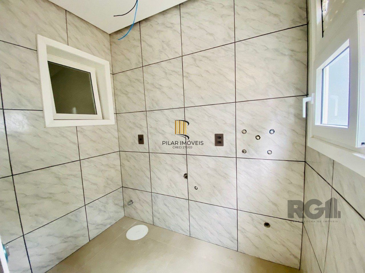 Casa 3 dormitórios no bairro Chácara das Pedras