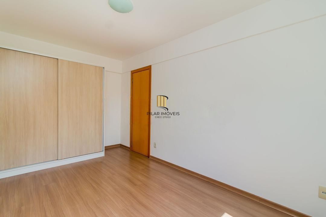 🏡 Apartamento Garden com Terraço Privativo no Rio Branco