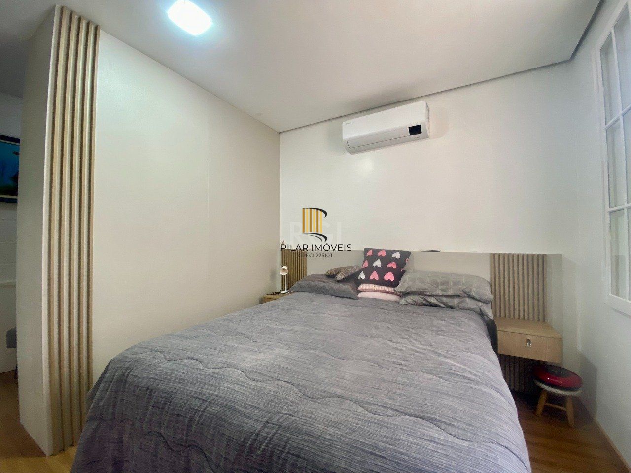 Casa 3 dormitórios no bairro Passo da Areia