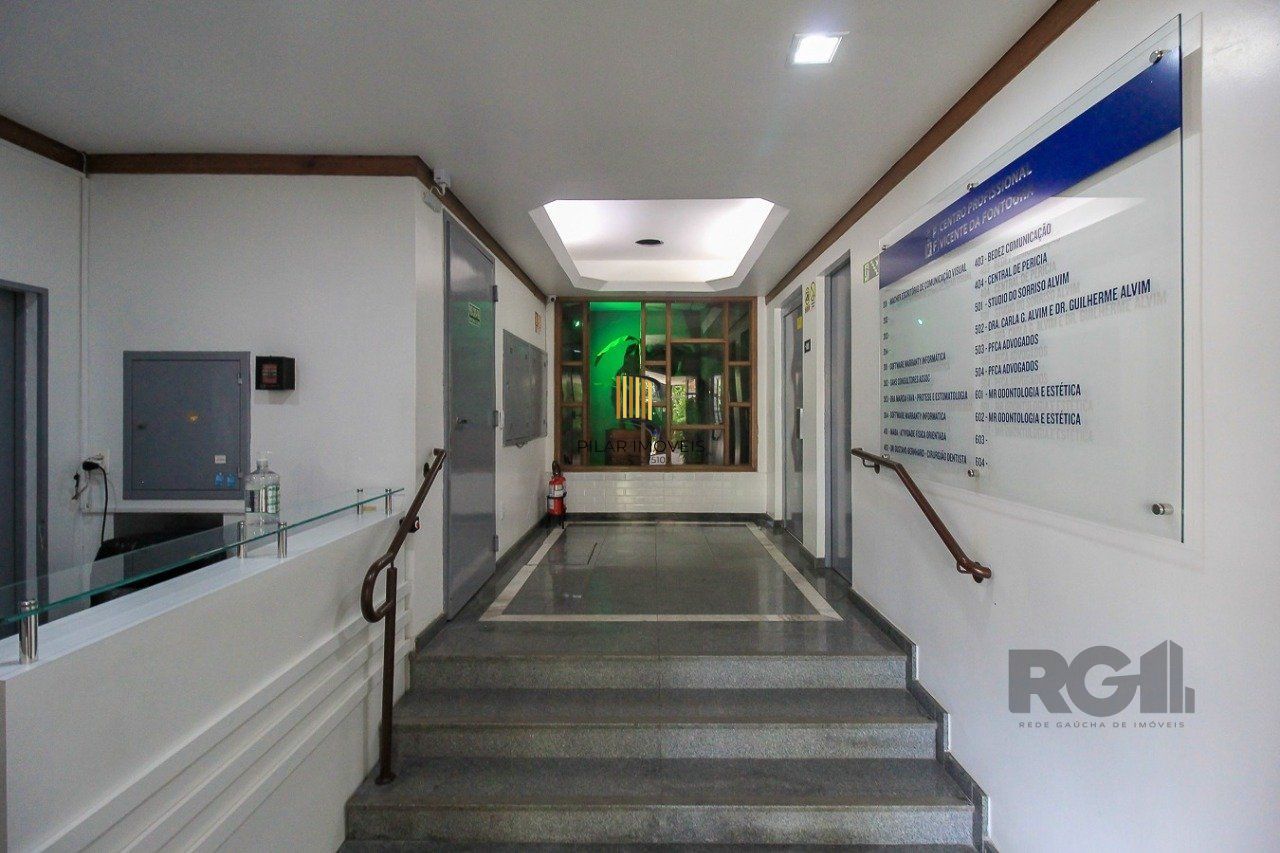 Sala Comercial no bairro Rio Branco