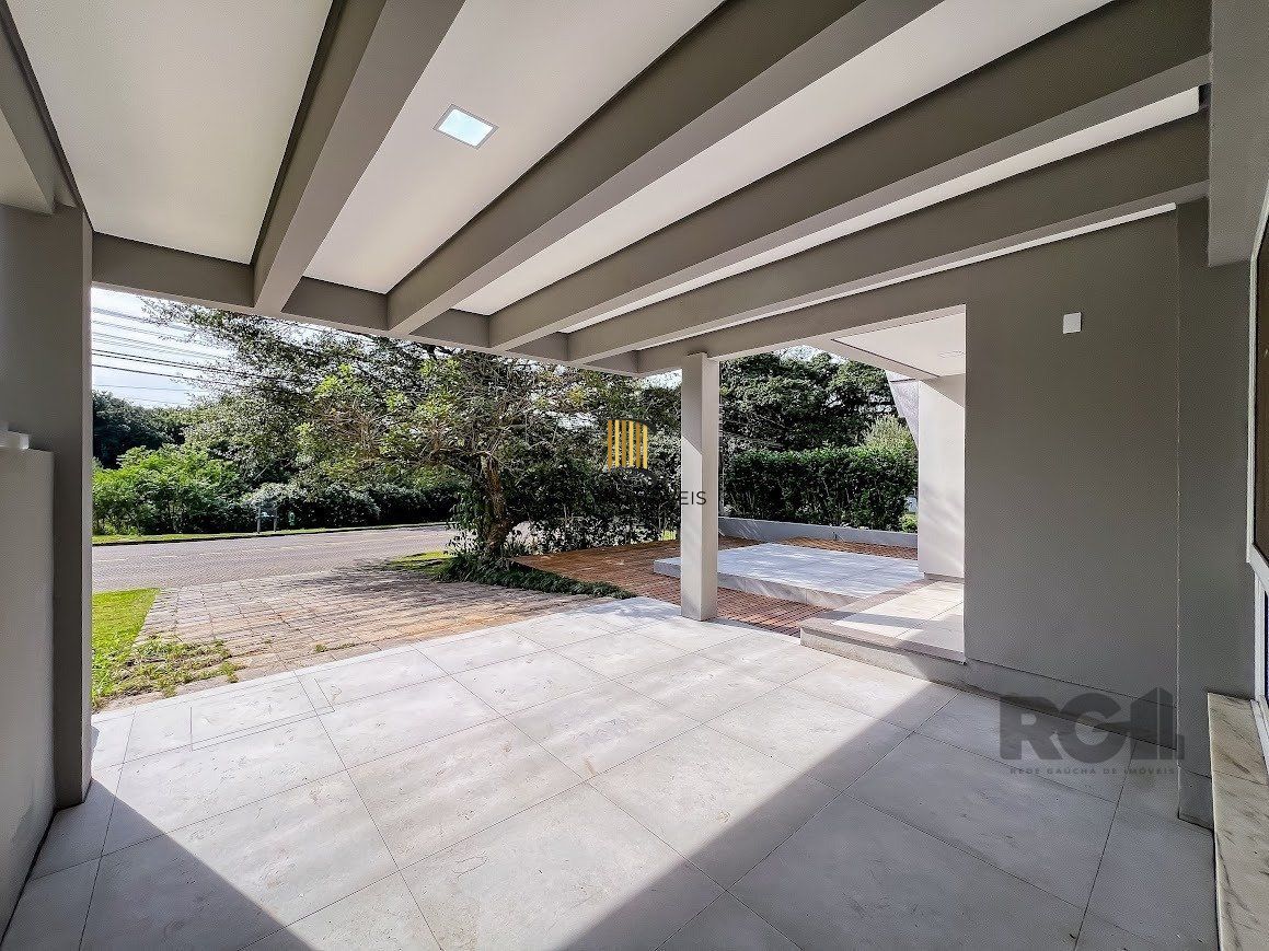 Casa Condominio 3 Dormitório(s) Bairro Querência