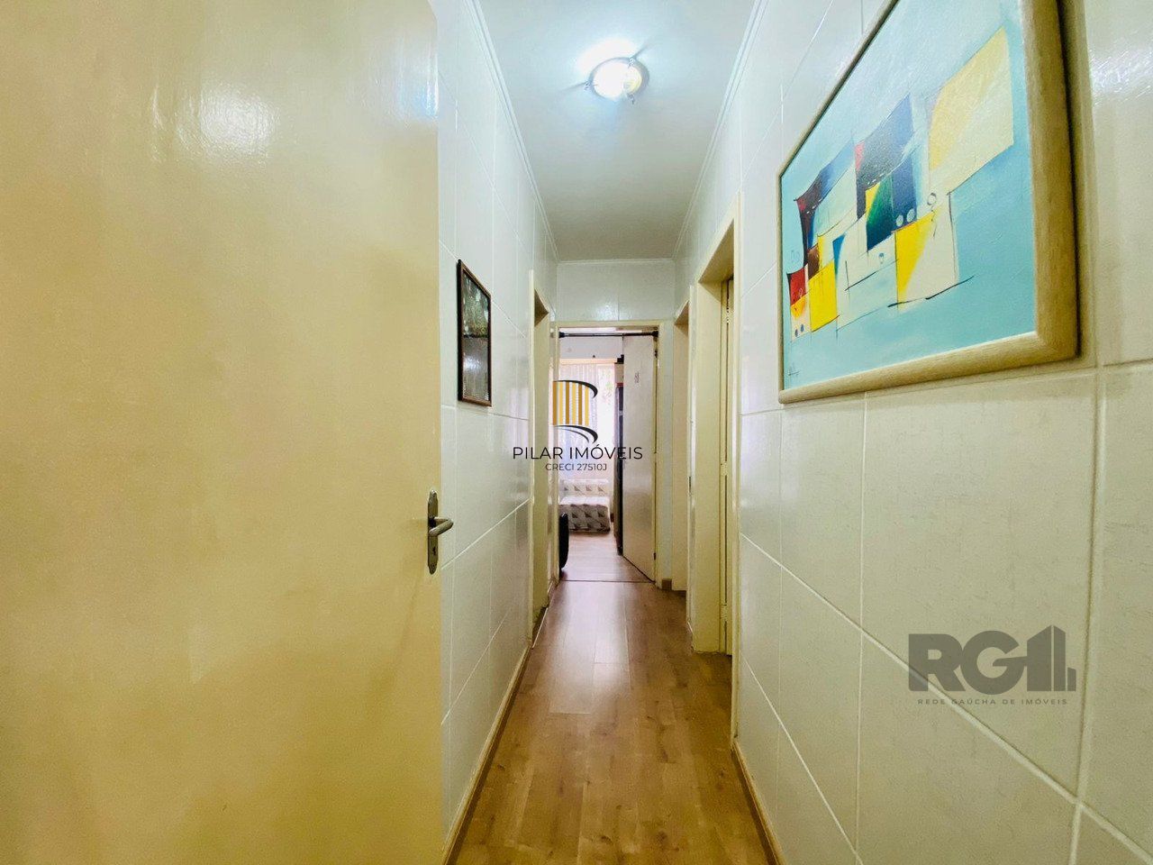 Apartamento 3 dormitórios no bairro Petrópolis