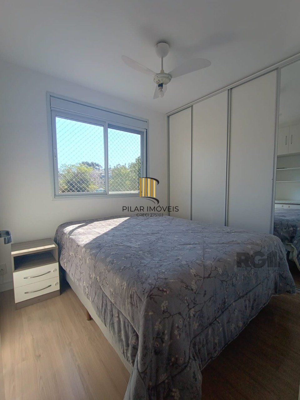 Apartamento 3 dormitórios no bairro Teresópolis