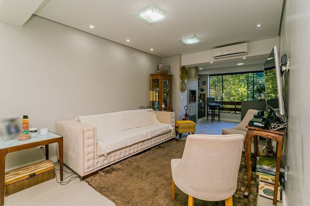 Apartamento 2 dormitórios no bairro Petrópolis