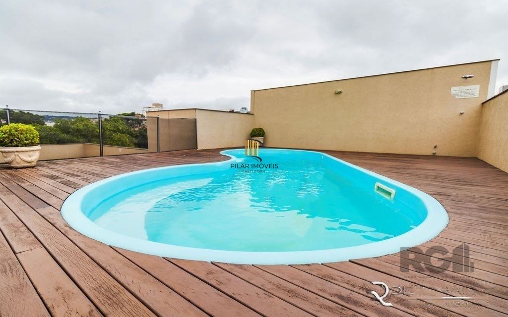 Apartamento abaixo do mercado próximo ao Bourbon Ipiranga