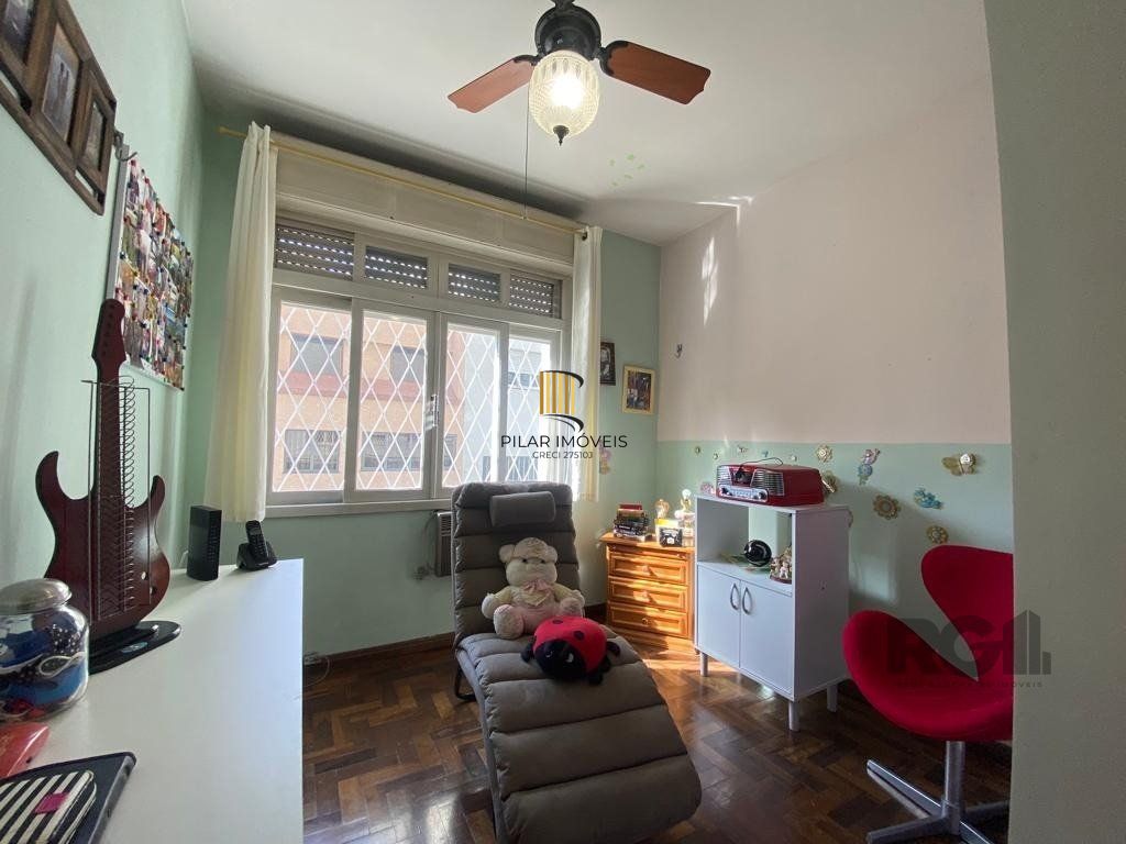 Apartamento 2 dormitórios no bairro Centro Histórico