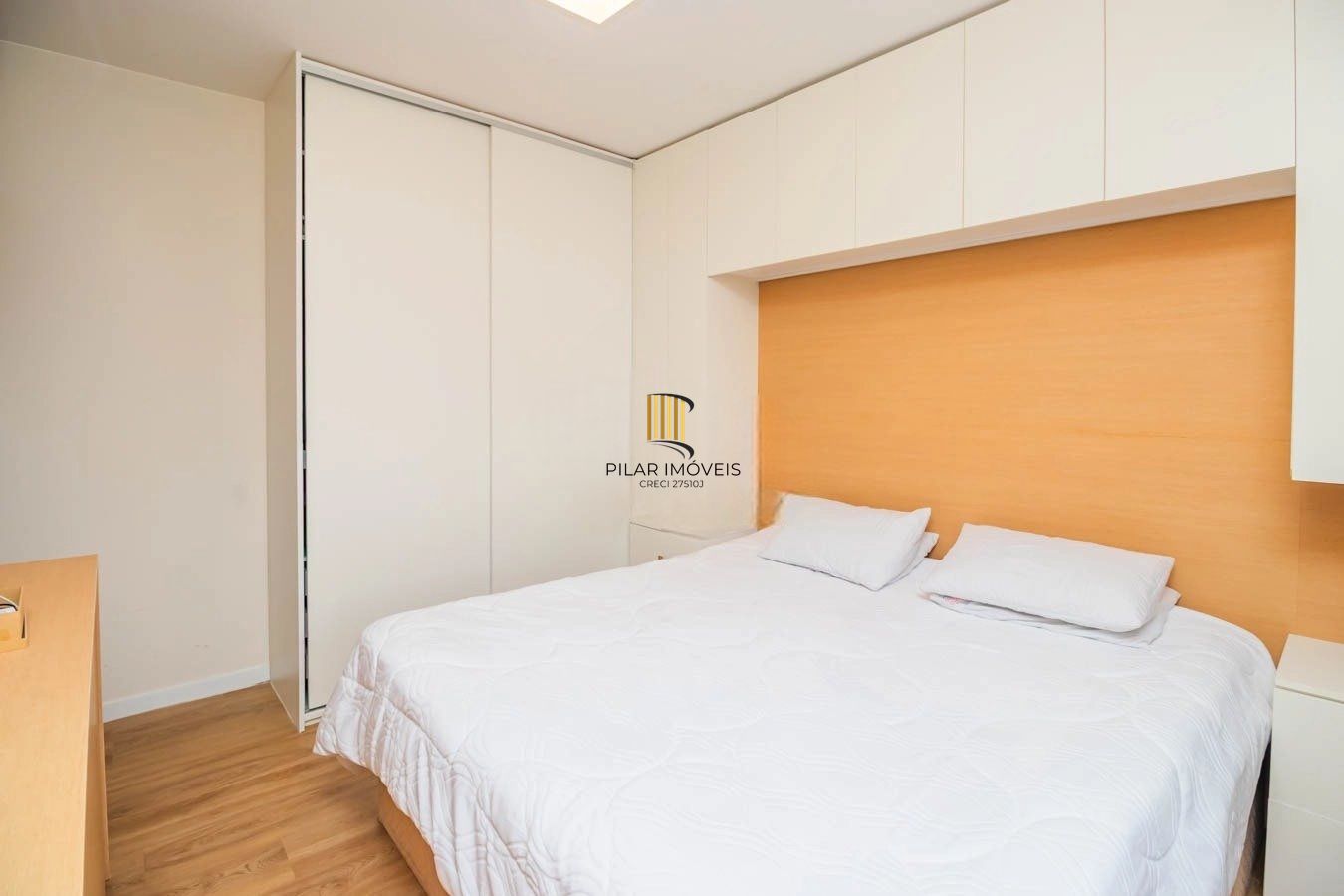 Apartamento para Venda - 98m², 3 dormitórios, sendo 1 suites, 2 vagas - Petrópolis