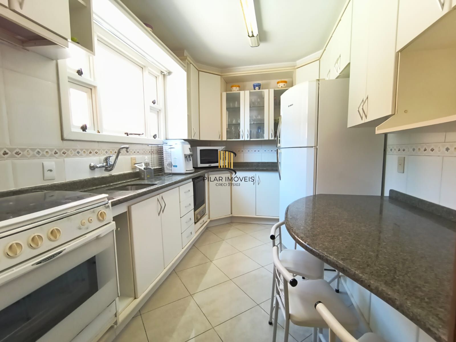 Casa 3 dorm com suite em condominio, infra completa a 5 mim do Bourbon Ipiranga